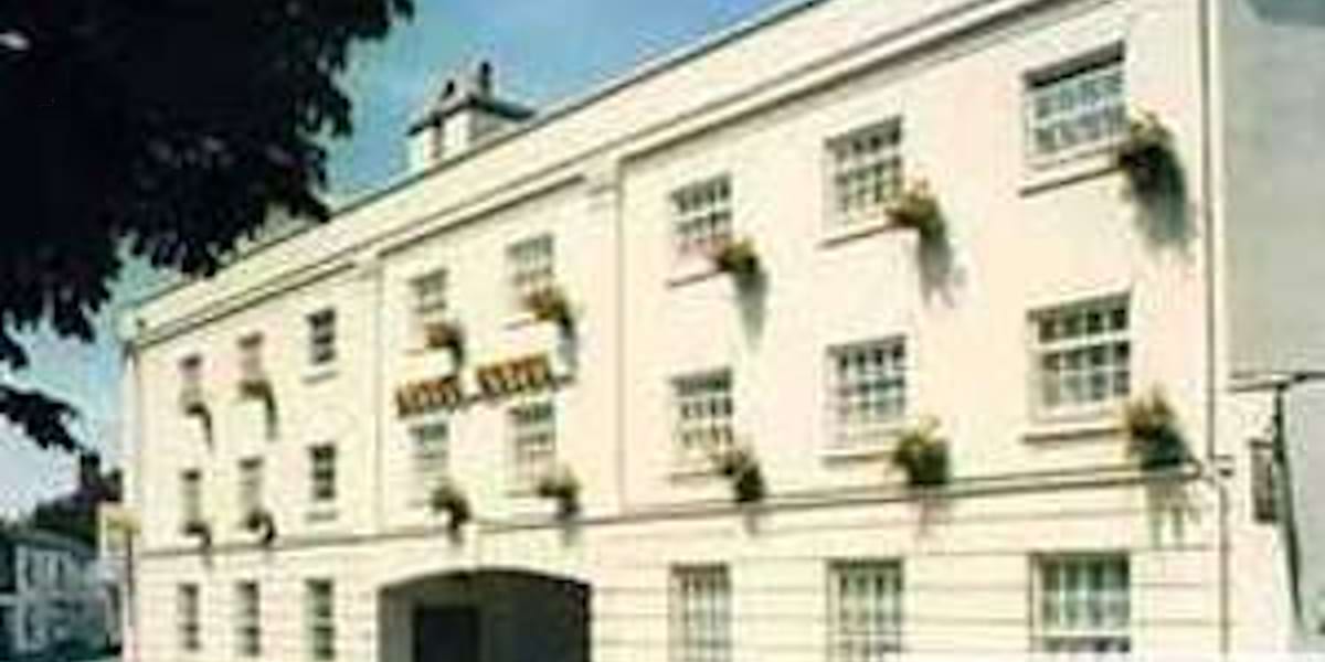 Angel Hotel Leamington Spa | United Kingdom