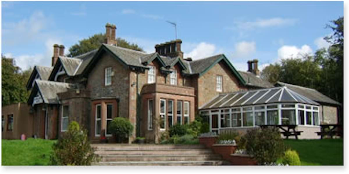 Arden House Kirkcudbright United Kingdom