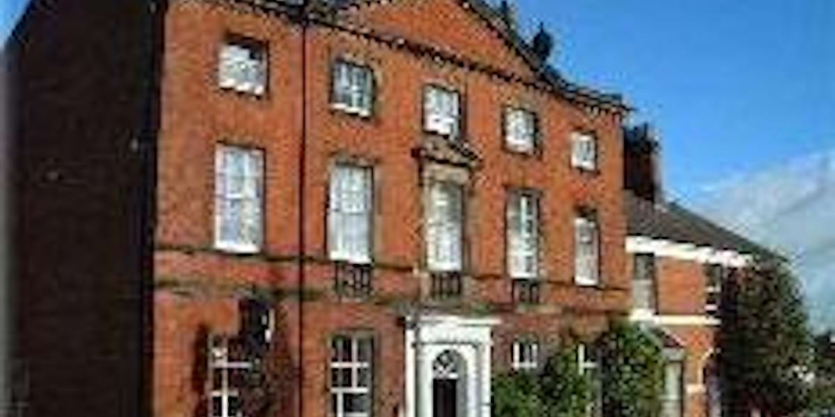 Bank House Hotel United Kingdom