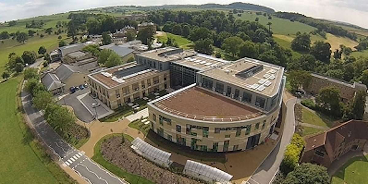 Bath Spa University United Kingdom