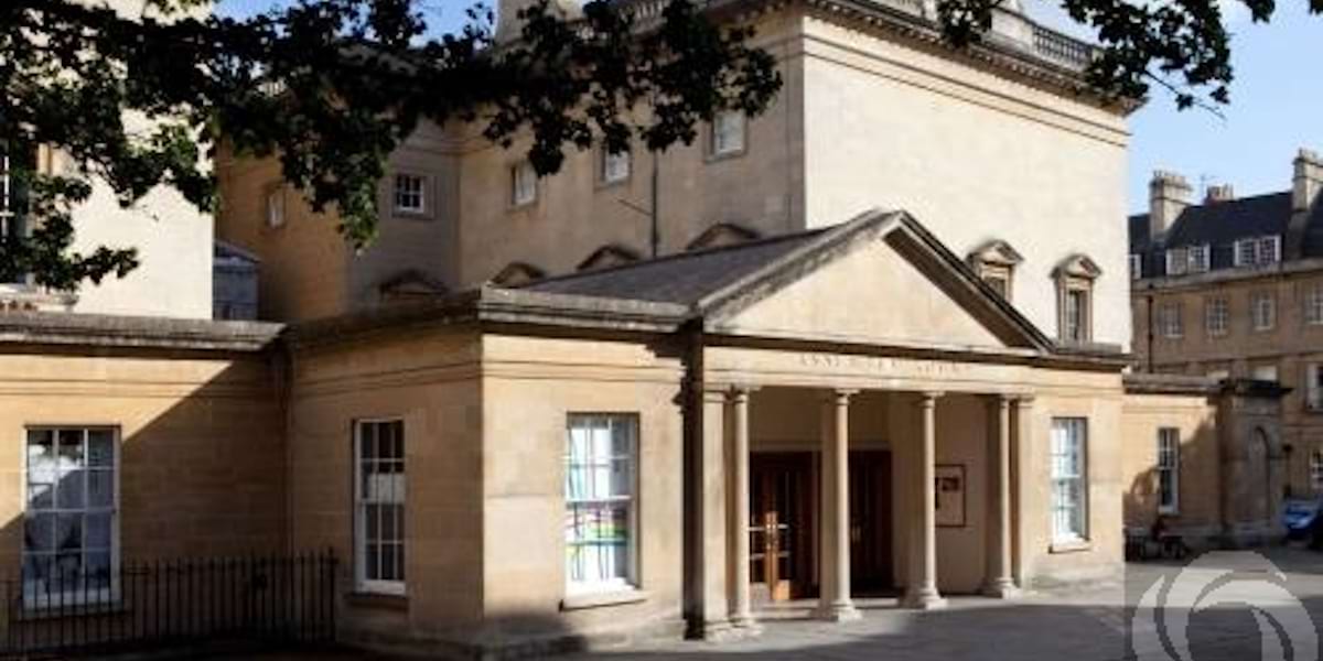 Baths Historic Venues United Kingdom