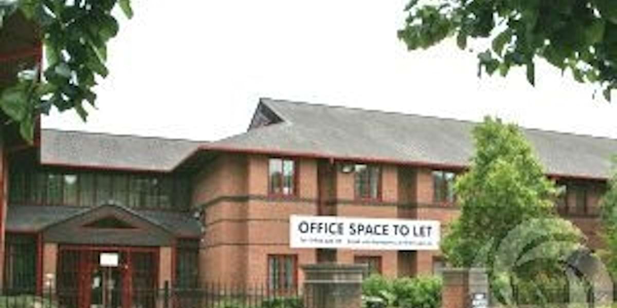 Batley Business Park United Kingdom