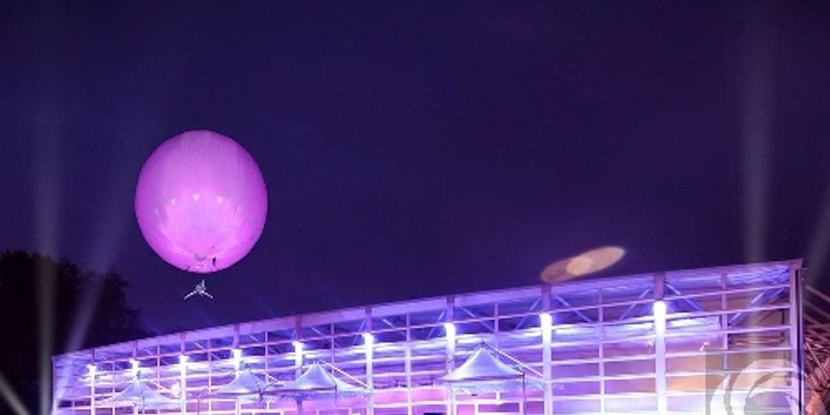 Battersea Evolution United Kingdom