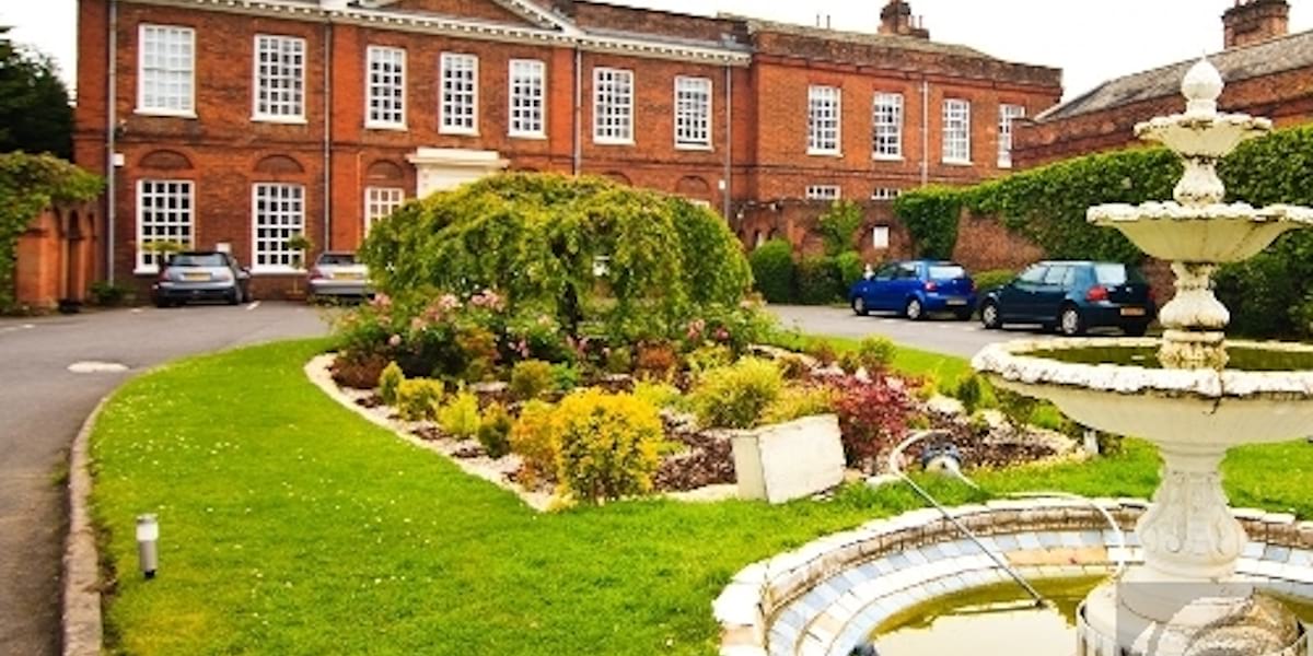 Baylis House Hotel and Conference Centre United Kingdom