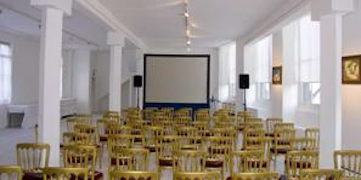 Beach Blanket Babylon United Kingdom