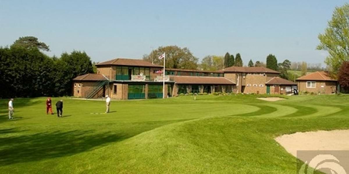 Bedfordshire Golf Club United Kingdom