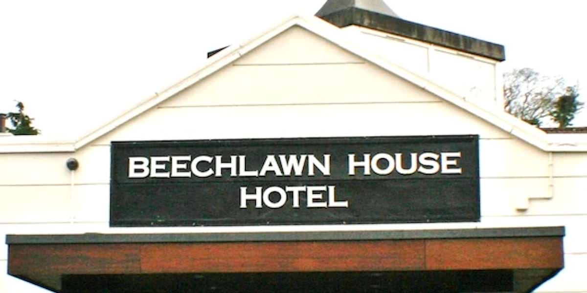 Beechlawn House Hotel Belfast United Kingdom
