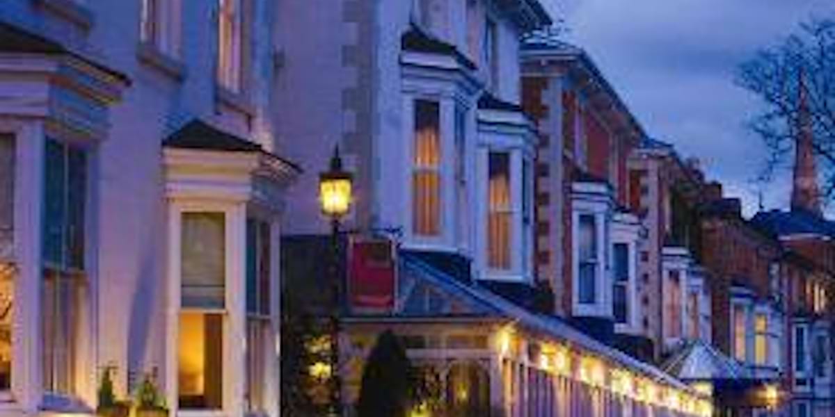 Belmont Hotel | United Kingdom