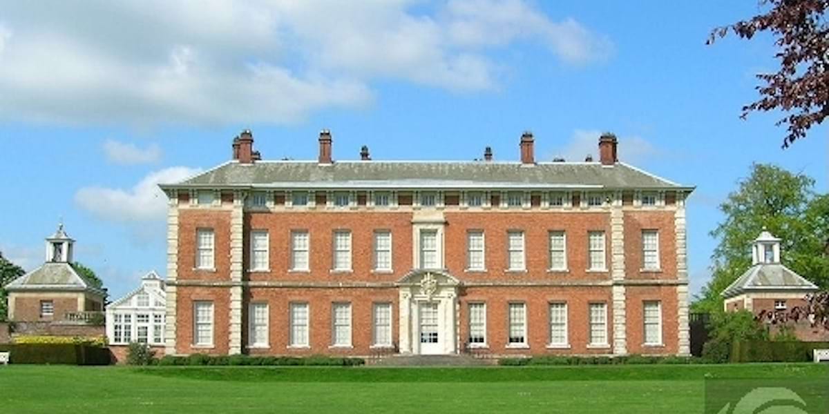 Beningborough Hall United Kingdom
