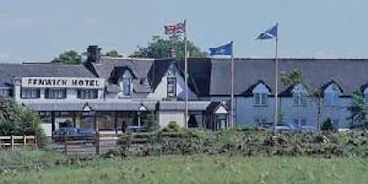 Fenwick Hotel United Kingdom