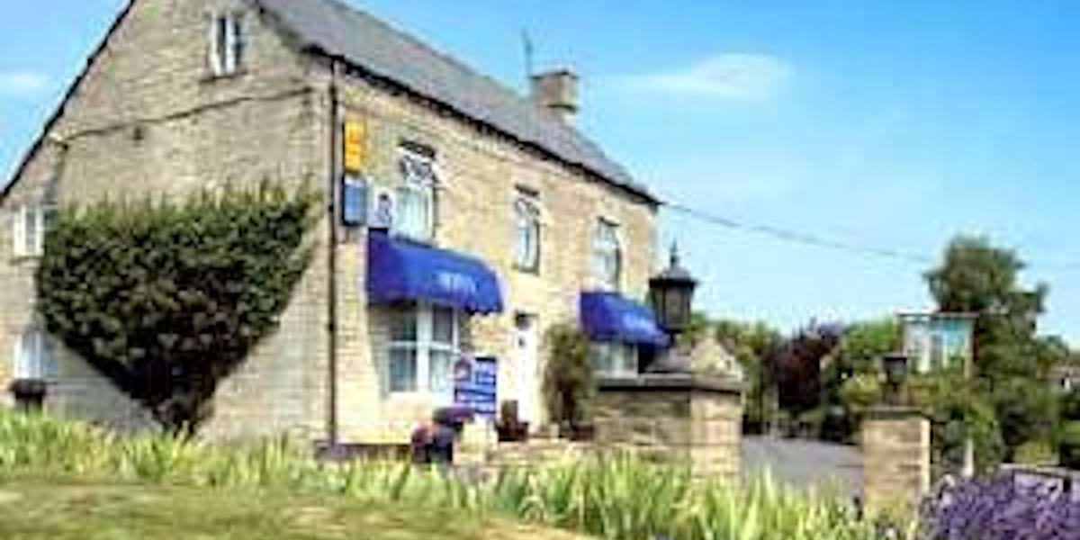 Best Western Mayfield House Hotel United Kingdom