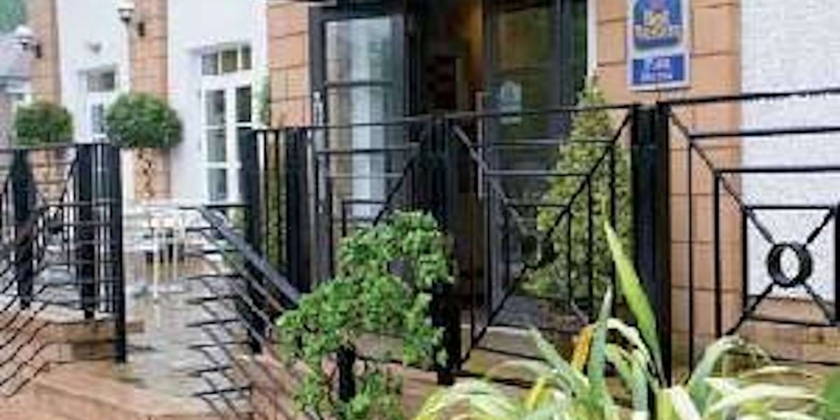 Park Hotel Falkirk Scotland Venue Hire | Conferences UK