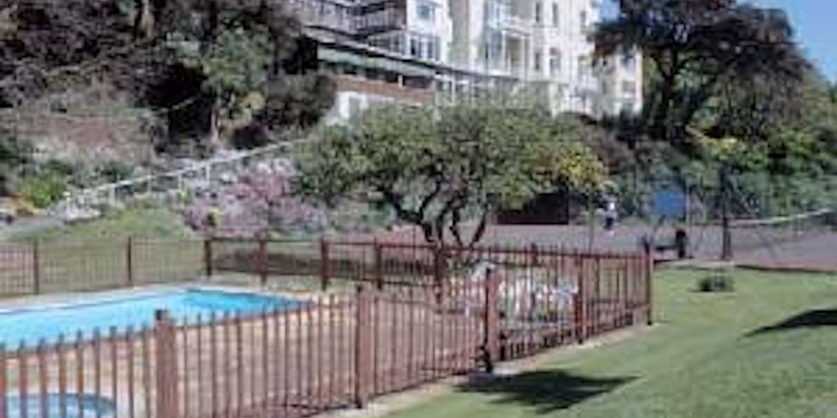 Best Western Ventnor Towers Hotel United Kingdom