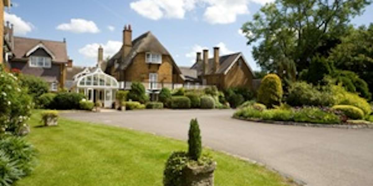 Wroxton House Hotel United Kingdom