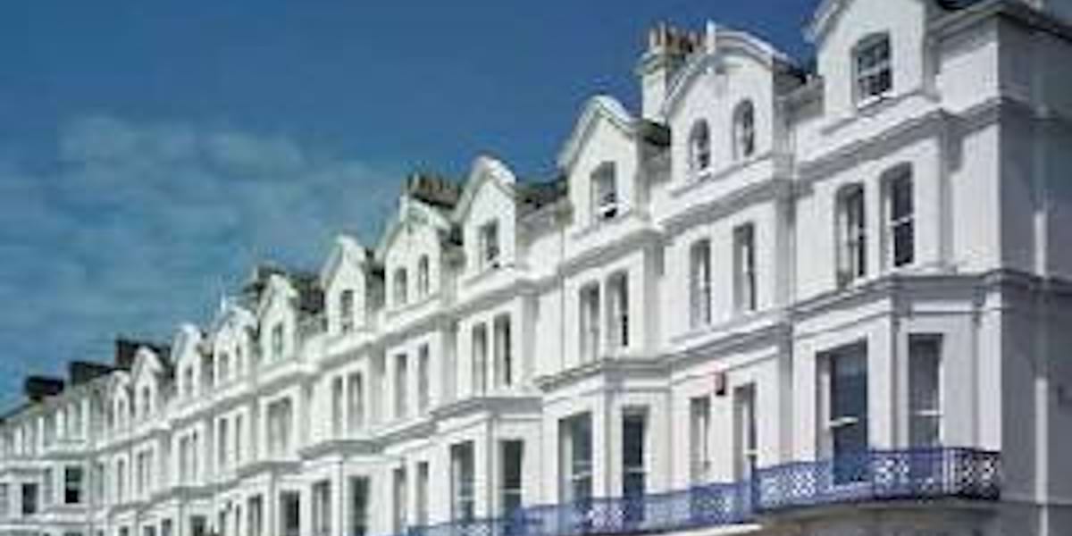 Best Western York House Hotel East Sussex United Kingdom