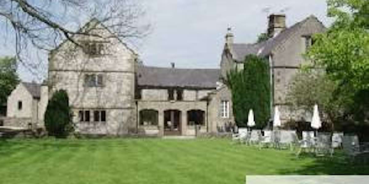 Biggin Hall Hotel | United Kingdom - Biggin Hall Hotel Four In A Bed