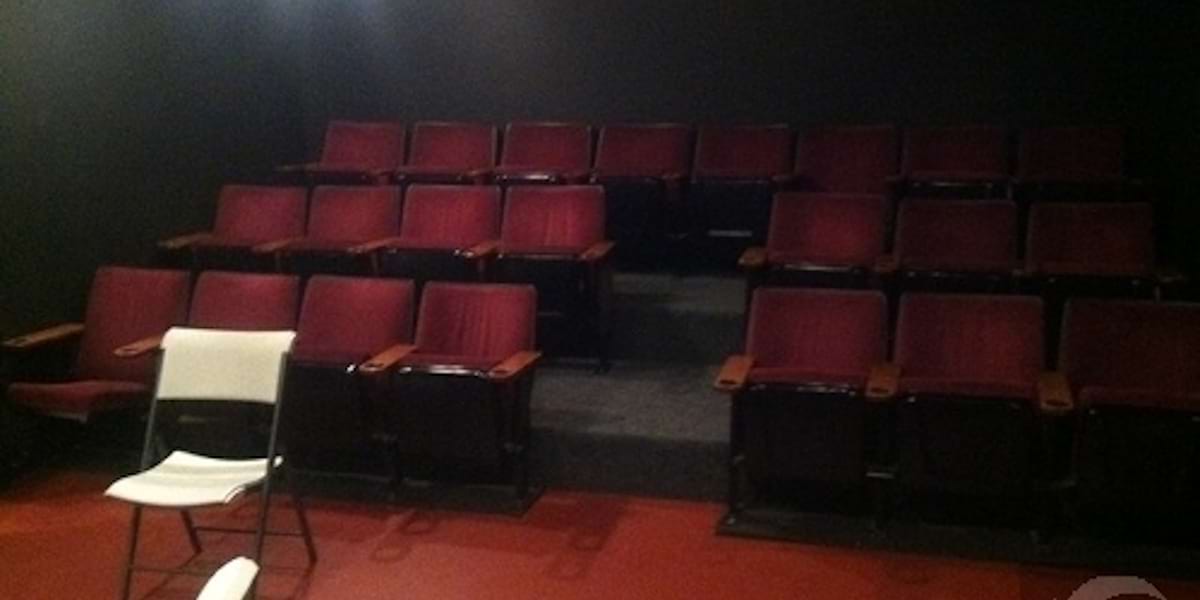 Black Box Theatre Co United Kingdom