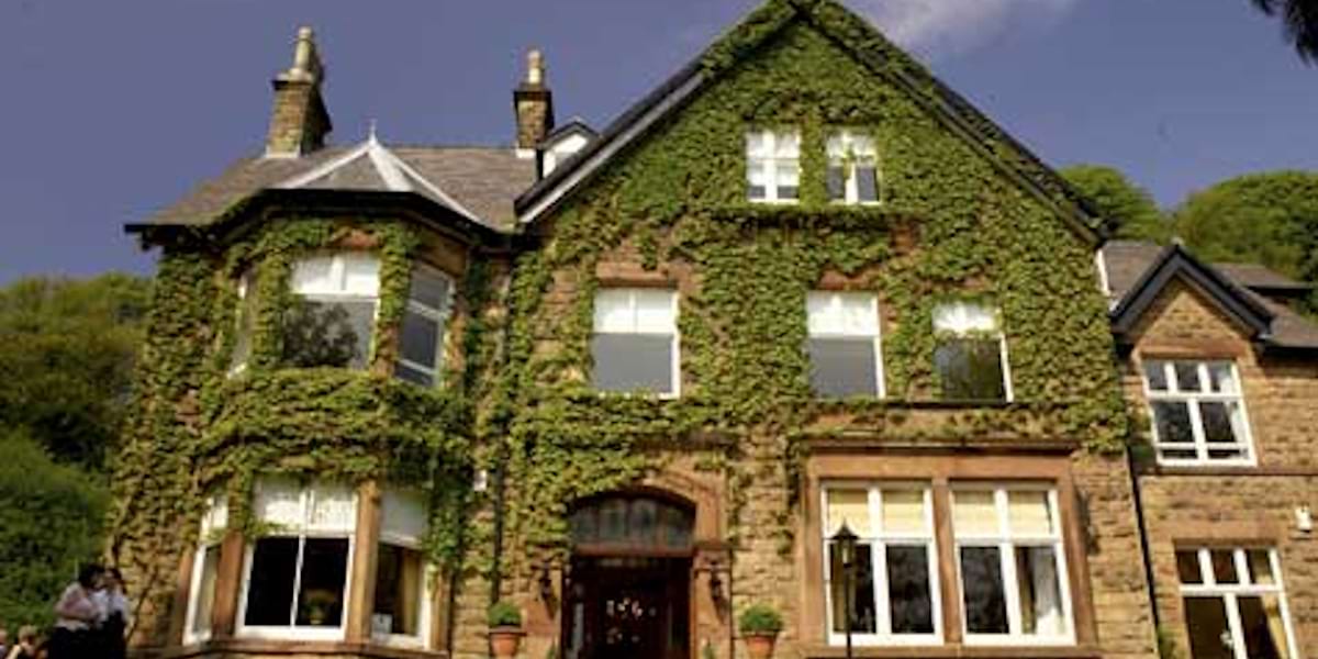 Blackbrook House United Kingdom