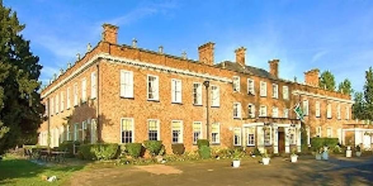Blackwell Grange Hotel Darlington United Kingdom