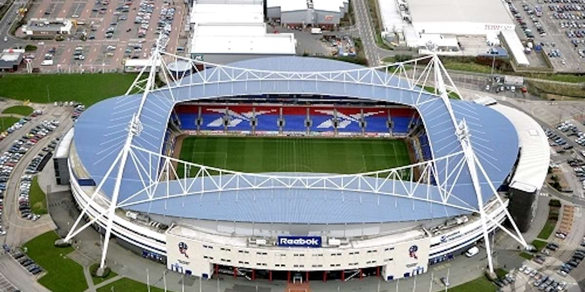 Bolton Wanderers Football Club | United Kingdom