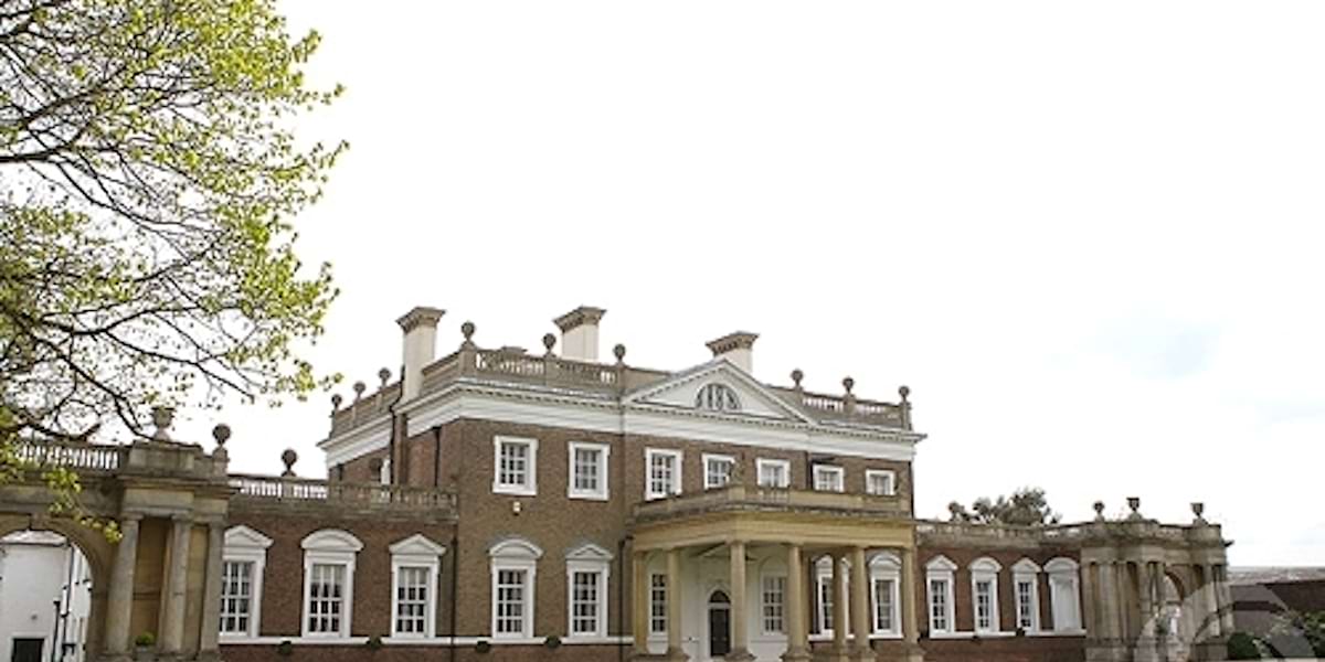 Boreham House United Kingdom