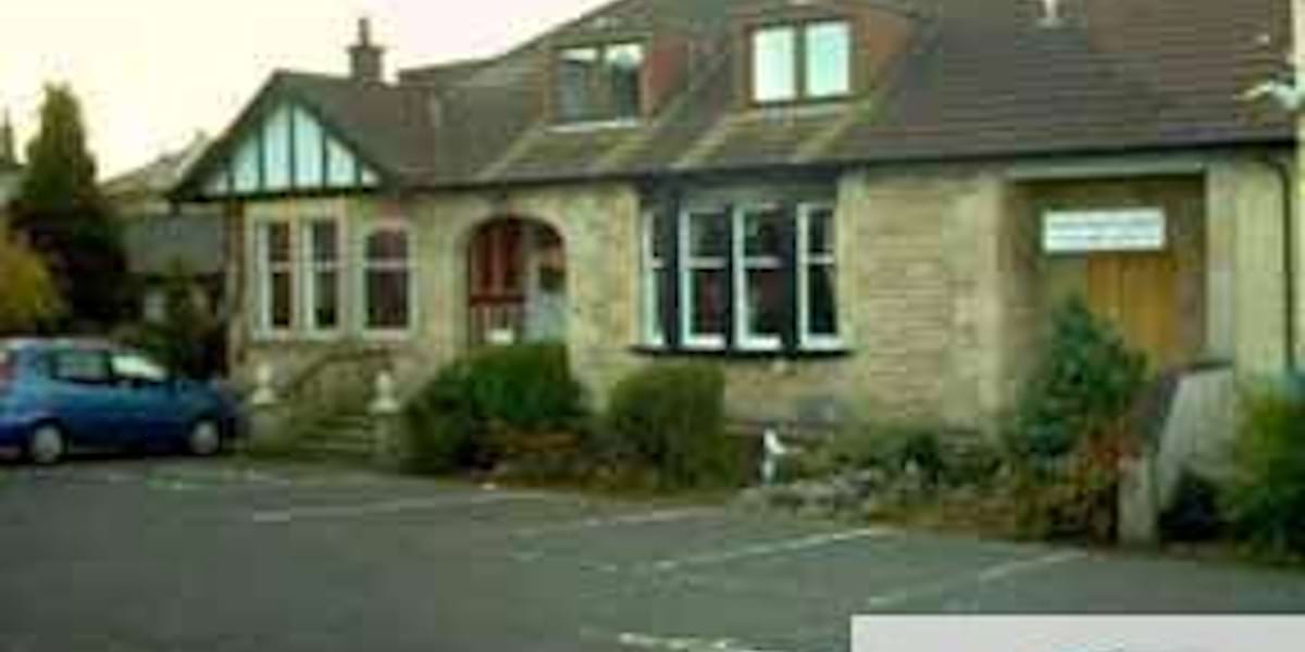 Boreland Lodge United Kingdom