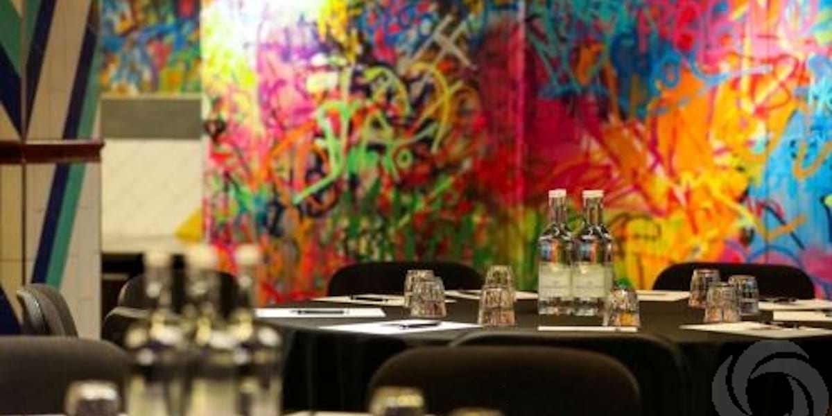 BOUNCE Old Street United Kingdom