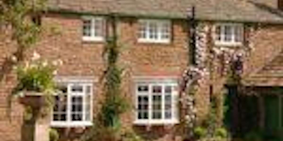 Bracken Bank Lodge United Kingdom