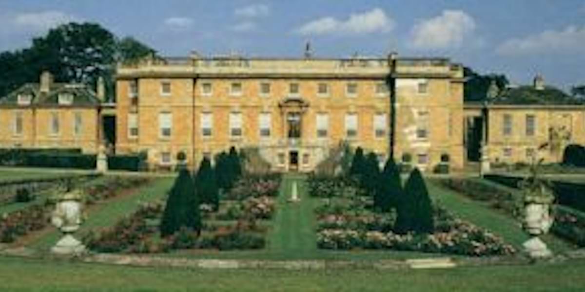 Bramham Park Wetherby United Kingdom