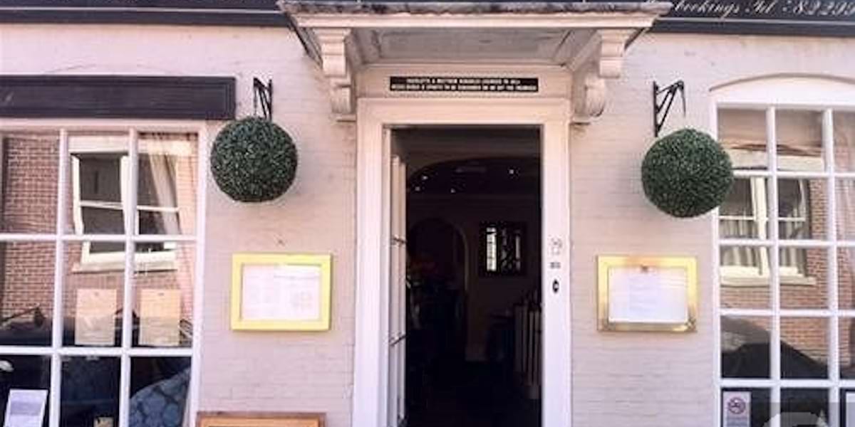 Braunstone House Hotel Isle of Wight United Kingdom