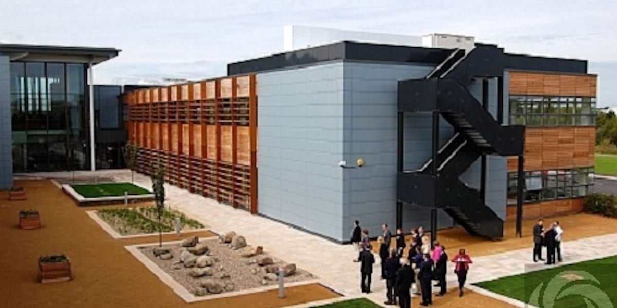 Bristol and Bath Science Park United Kingdom