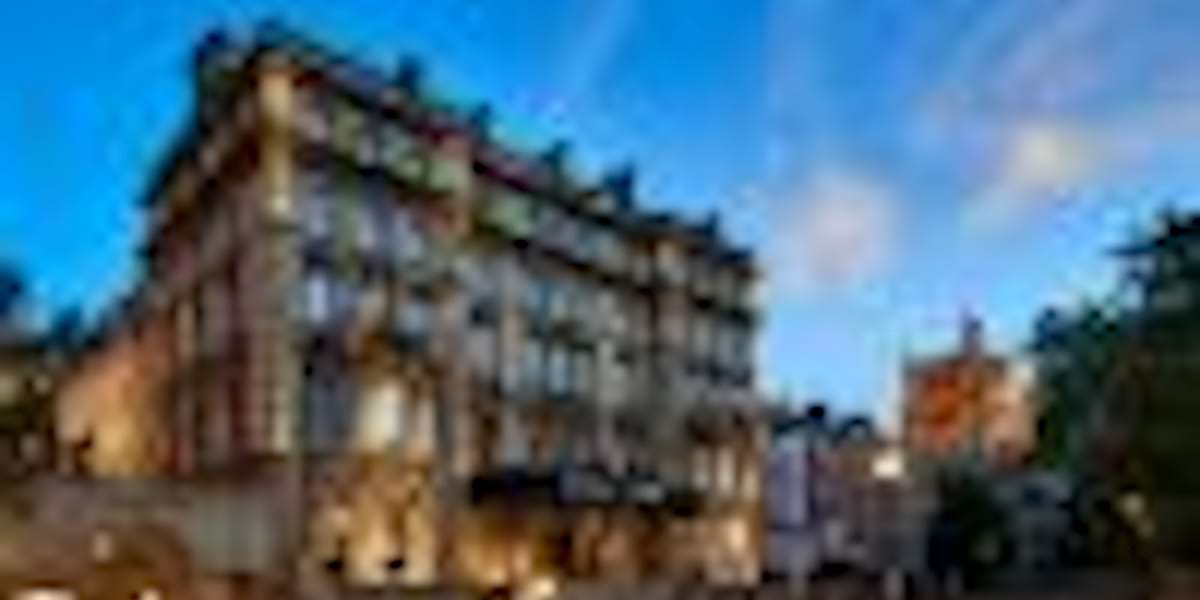 Bristol Marriott Royal Hotel United Kingdom