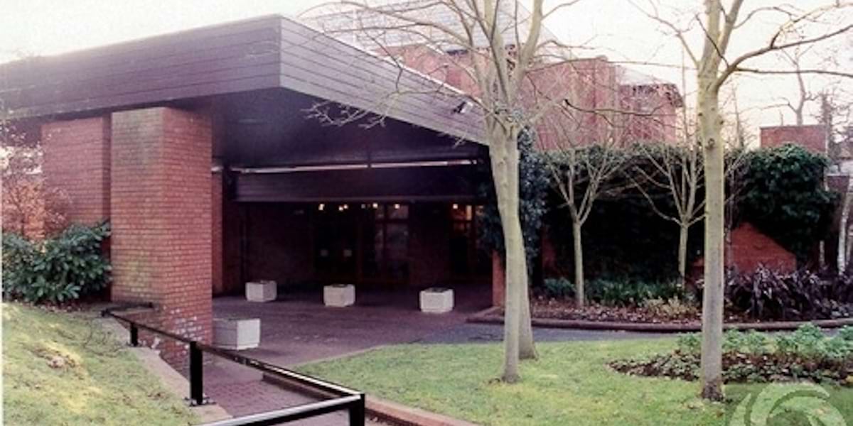 The Spotlight United Kingdom