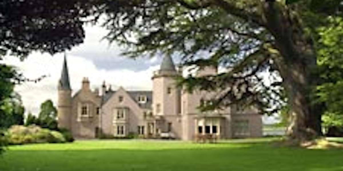 Bunchrew House Hotel United Kingdom