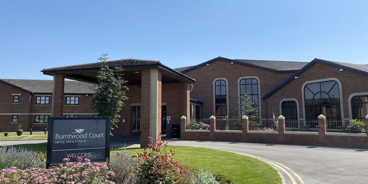 Burntwood Court United Kingdom