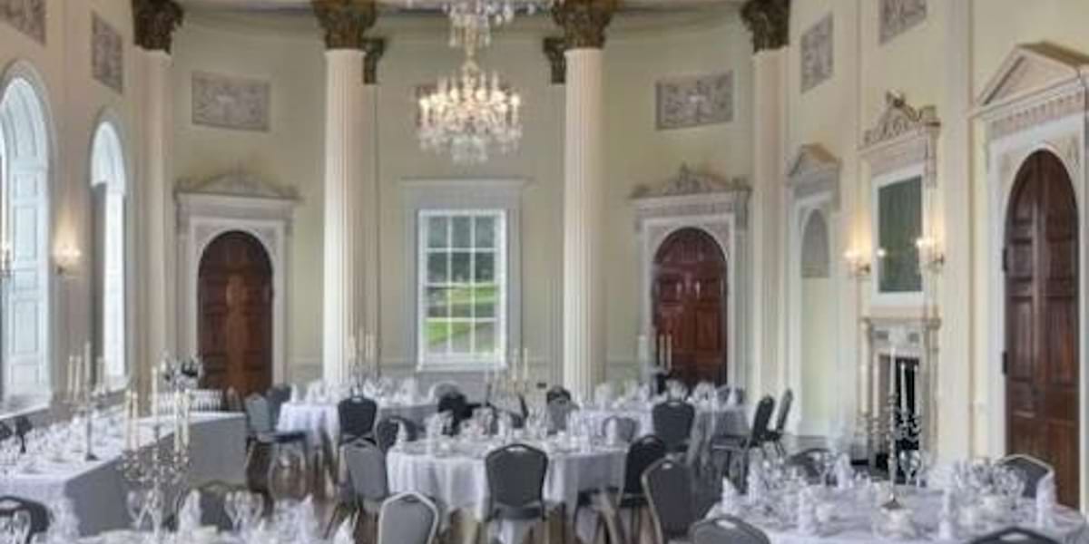 Buxton Crescent Hotel And Spa | United Kingdom