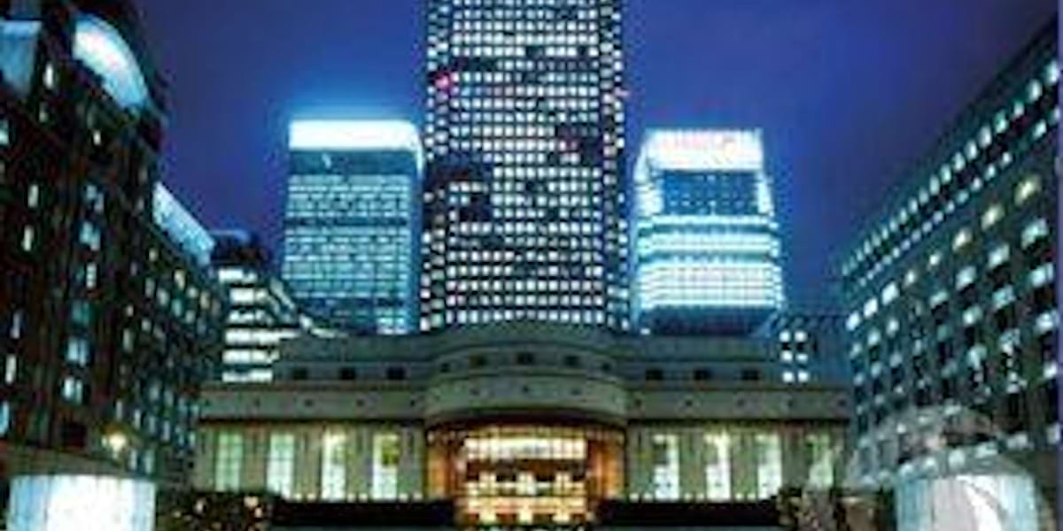 Cabot Hall Conference Centre United Kingdom