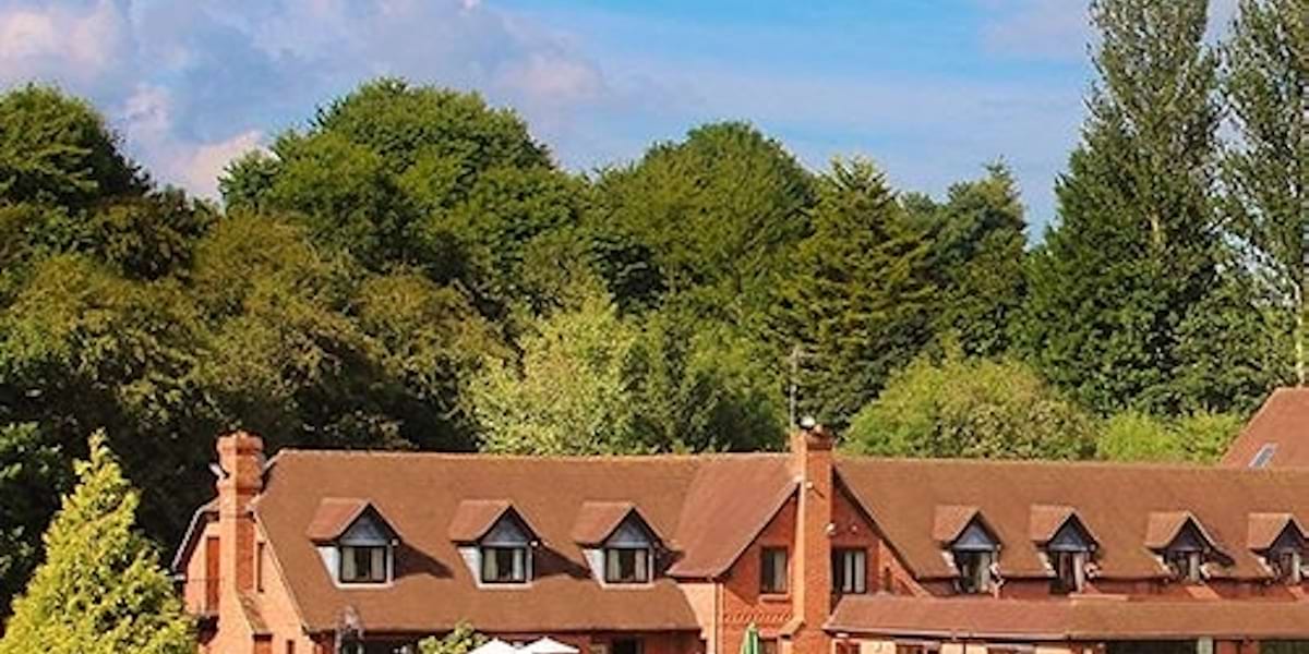 Cadmore Lodge Hotel and Country Club | United Kingdom