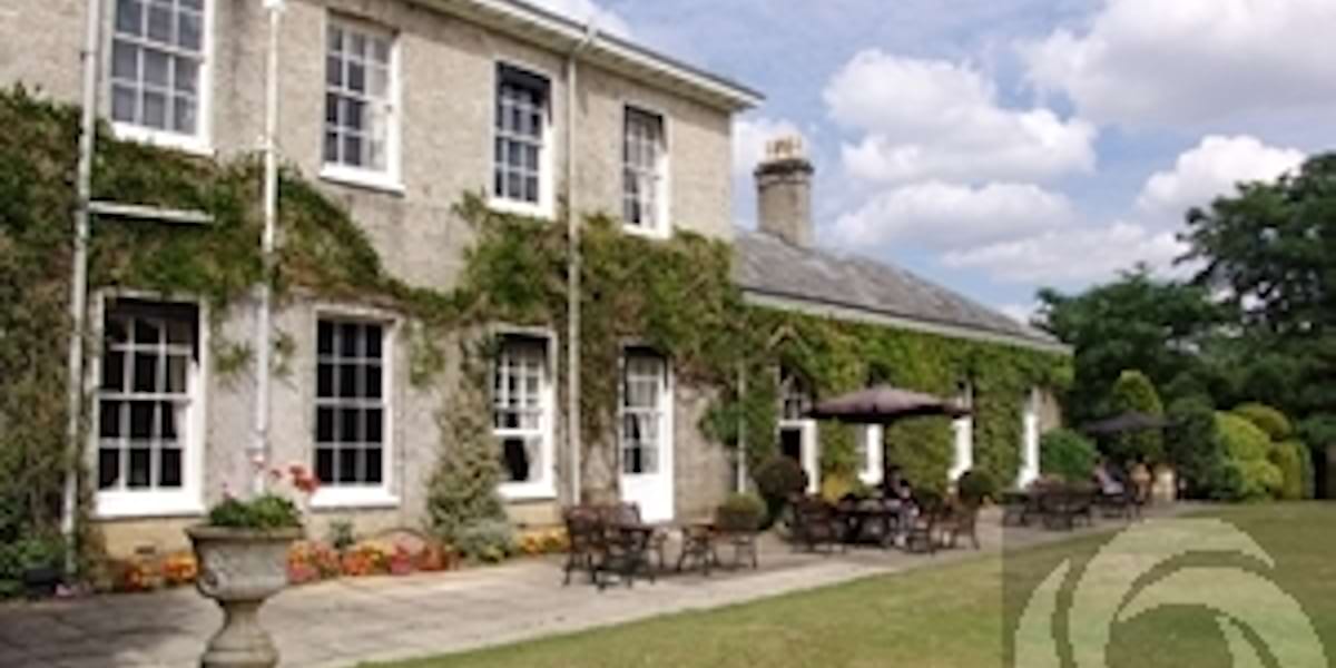 Caistor Hall Hotel United Kingdom