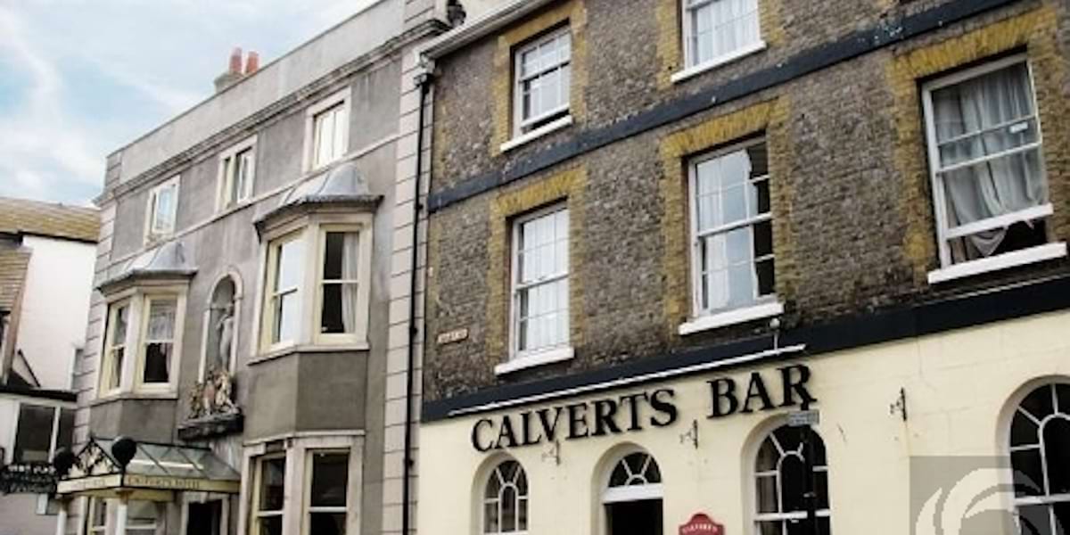 Calverts Hotel Newport United Kingdom