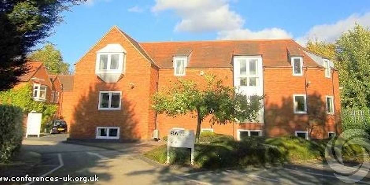 Camden House Meeting Rooms United Kingdom