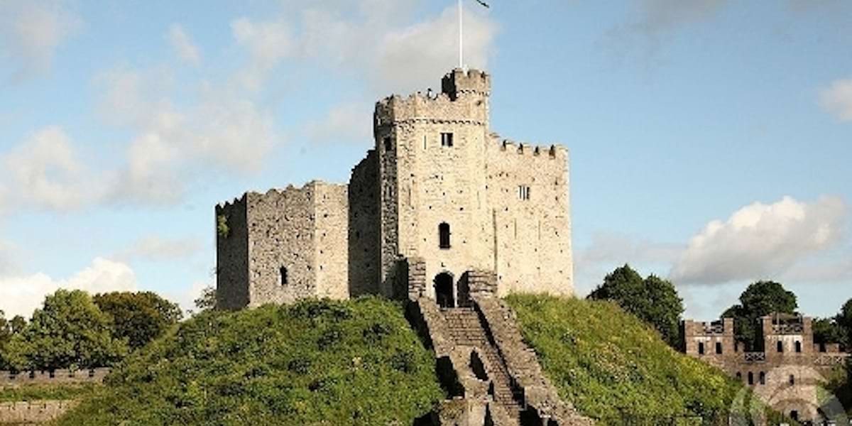 Cardiff Castle | United Kingdom