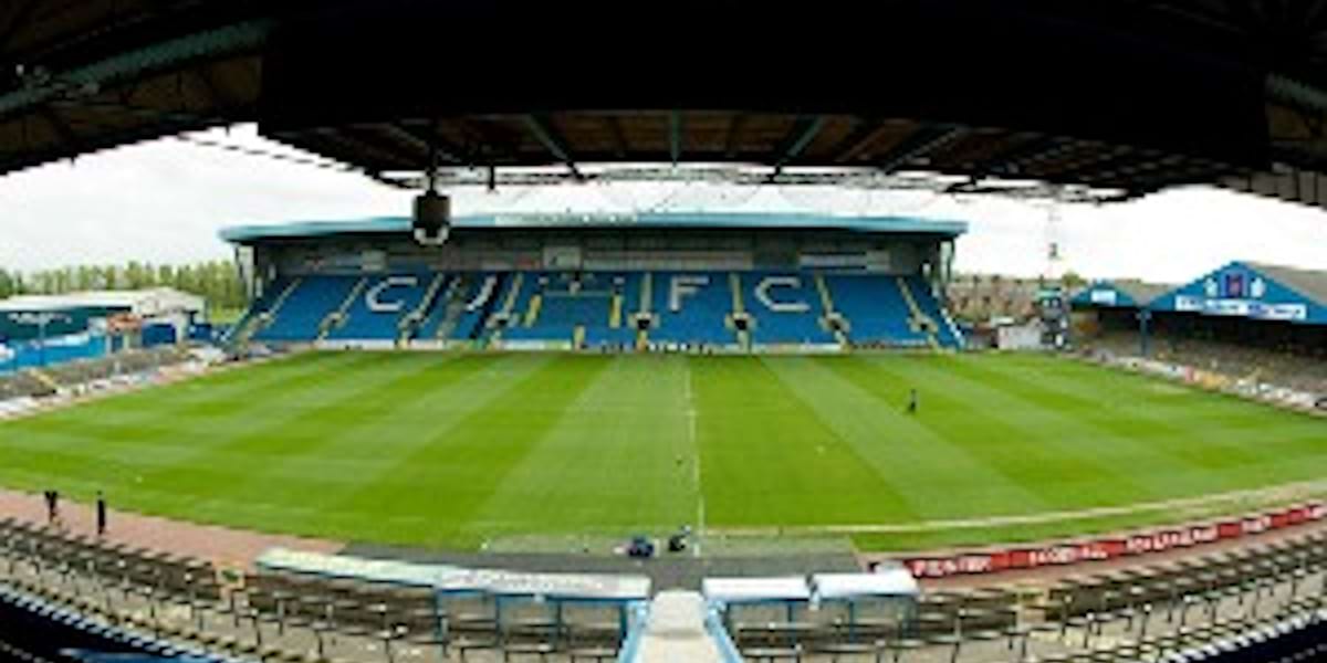 Carlisle United Football Club | United Kingdom