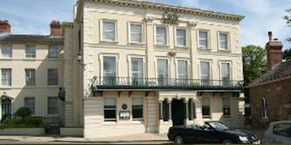 Castle House Hereford United Kingdom