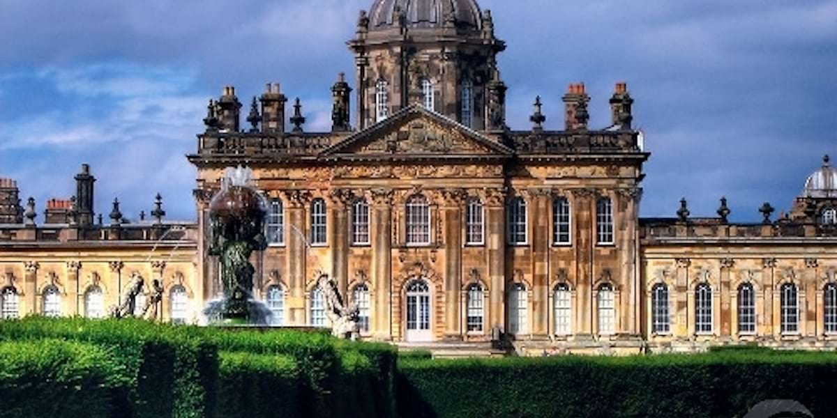 Castle Howard | United Kingdom