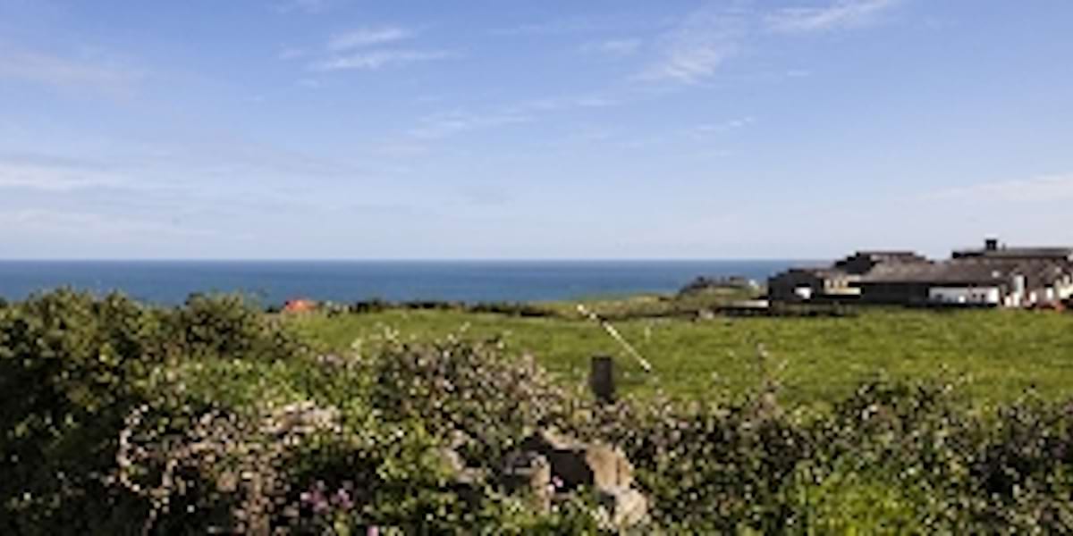 Celtic Camping and Bunkhouses | United 