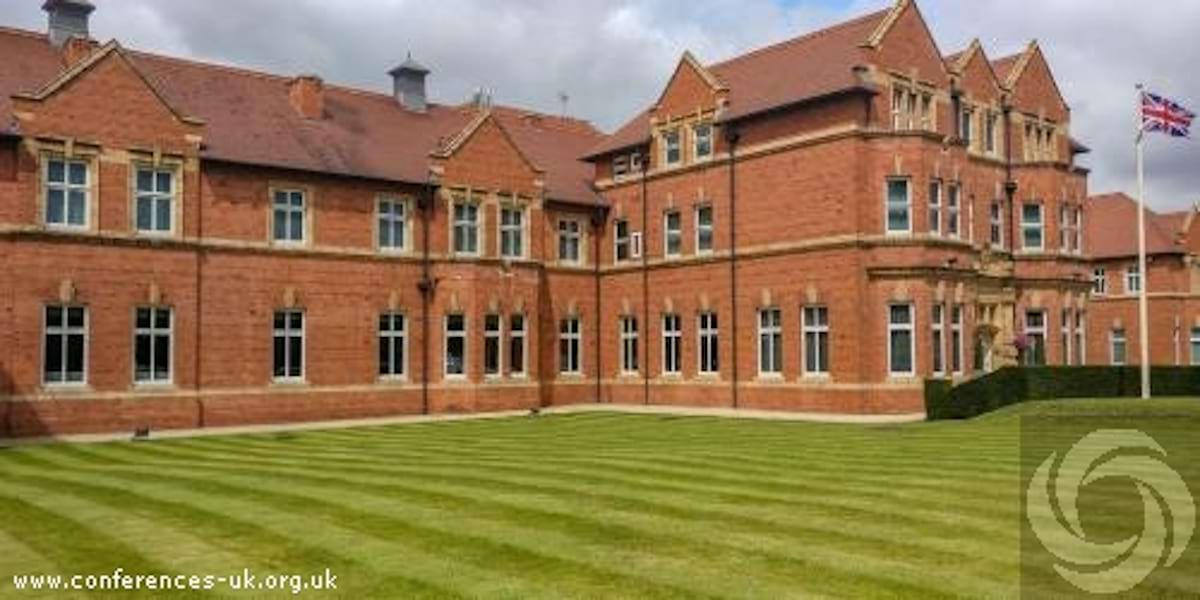 Cheadle House United Kingdom