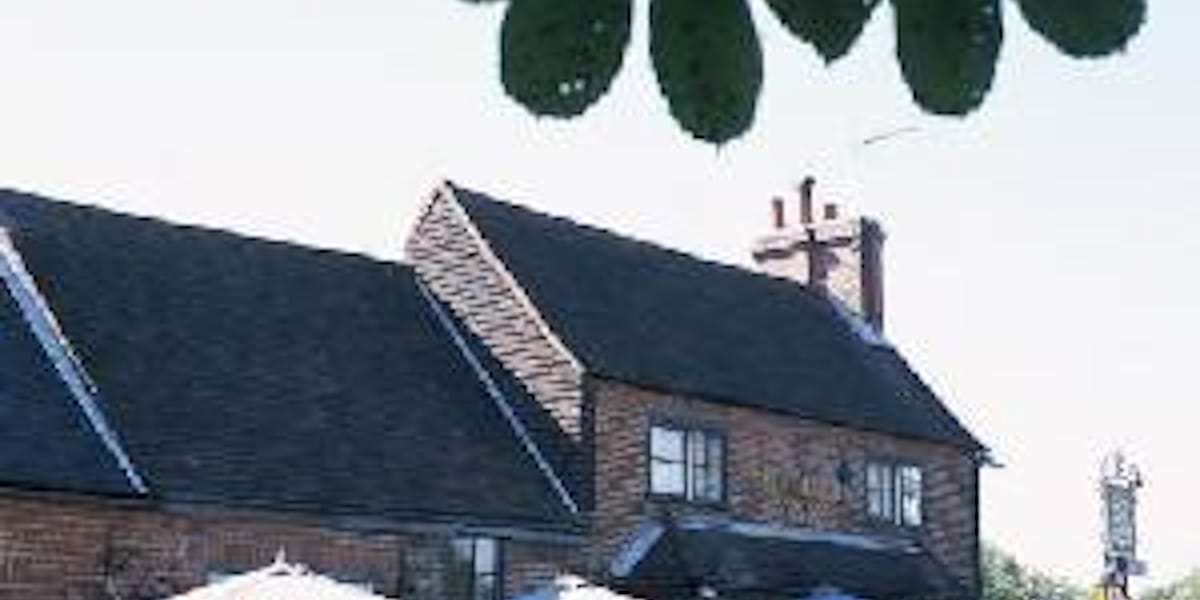 Chequers Inn Wooburn Common United Kingdom