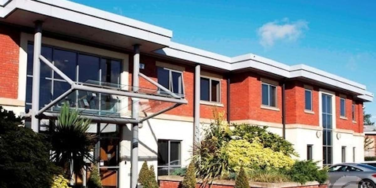 City View House United Kingdom