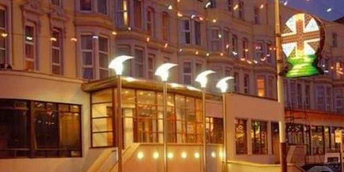 Claremont Hotel Blackpool United Kingdom